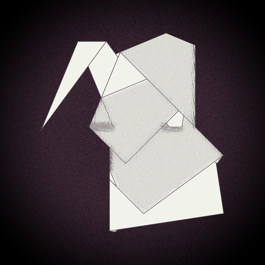 Shape of Freedom #105