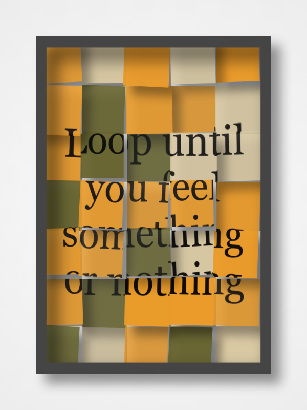 The Metaphor Machine #35093