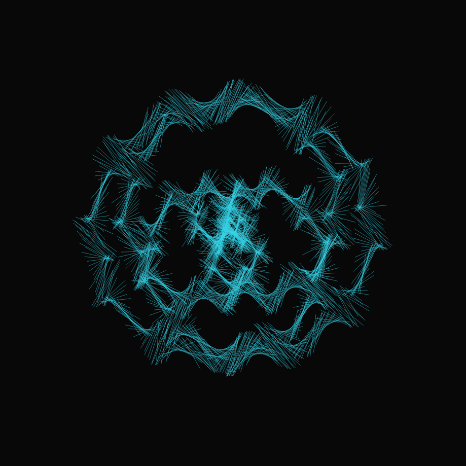 The Noise #11863