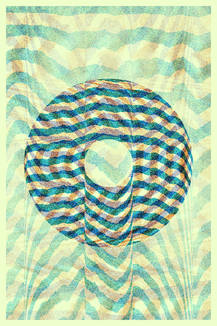 Inertia #1250