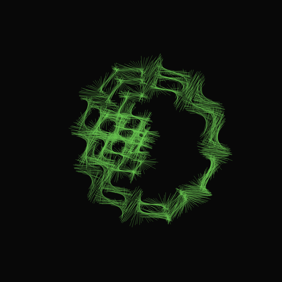 The Noise #13272