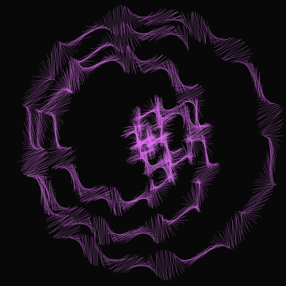 The Noise #11146
