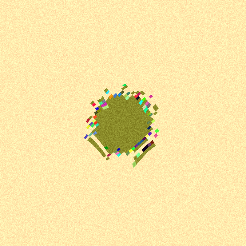 pixel island #2