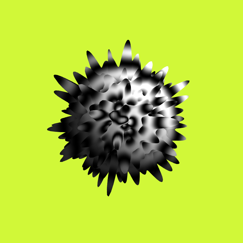 Blobby #408