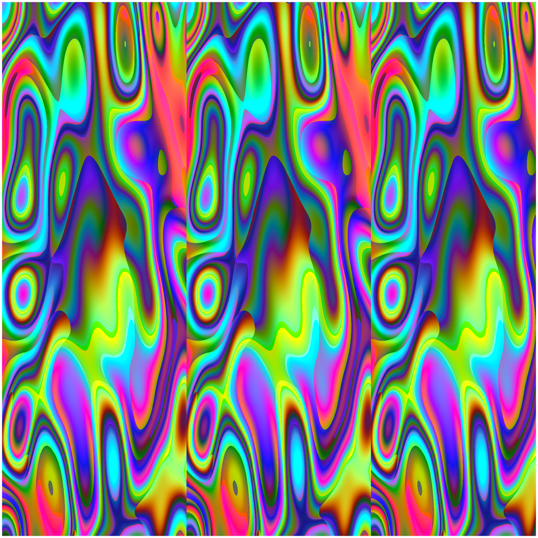 Deep Noise Love #20