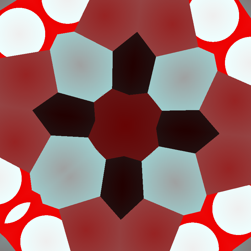 Bidimensional Portal #18