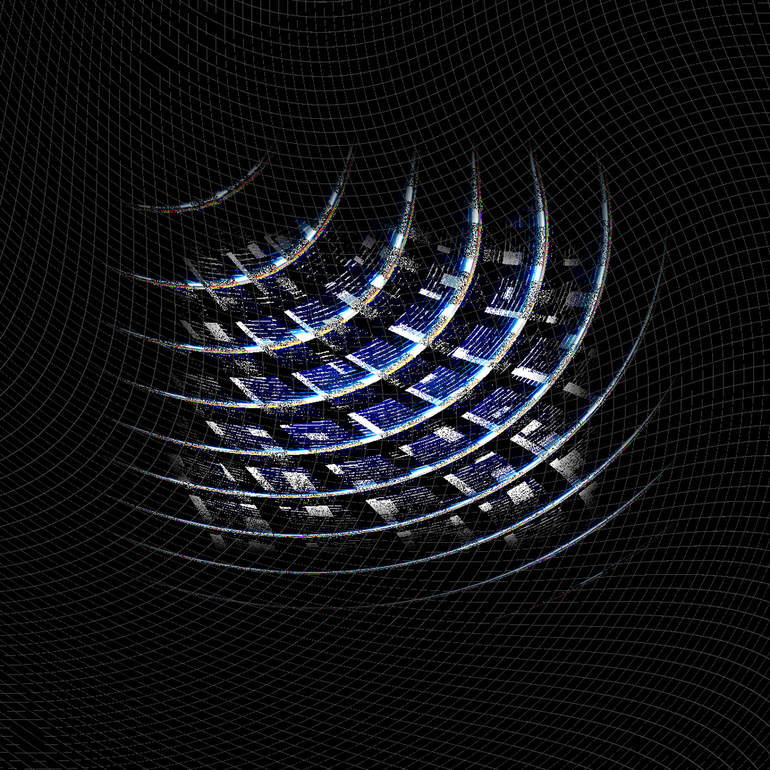 Limelight #9