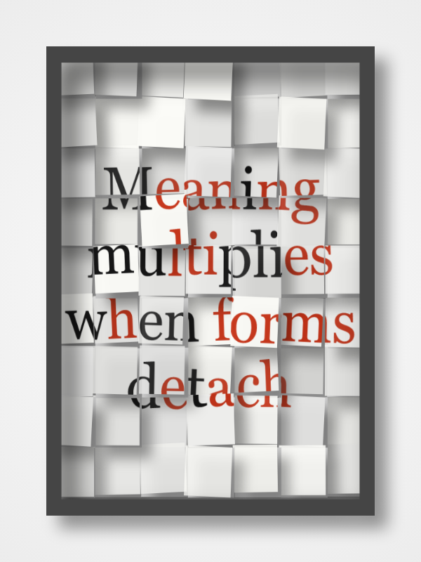 The Metaphor Machine #11198