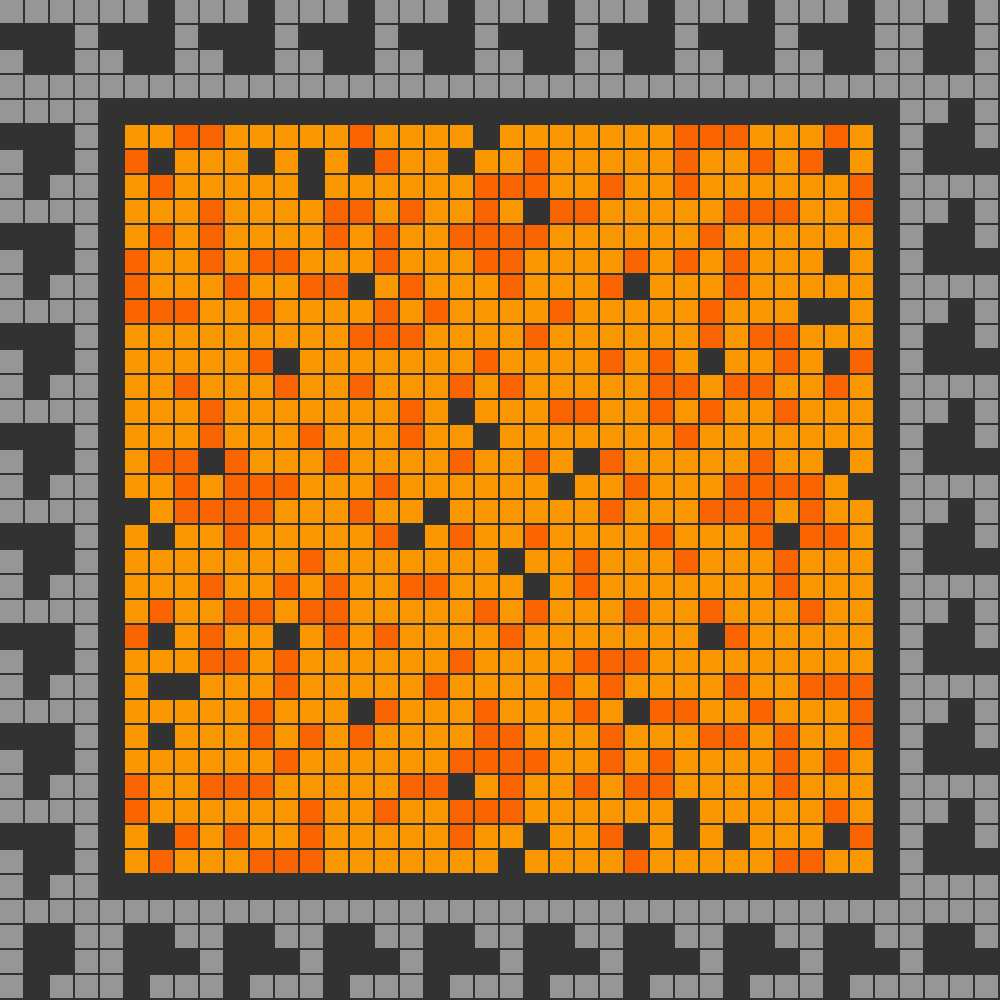 Morixels Abstrogen #121