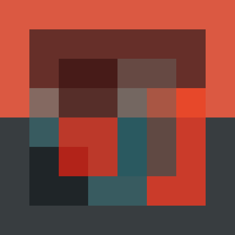 BLEND #145