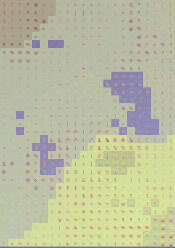 Convergence Remnants #14124