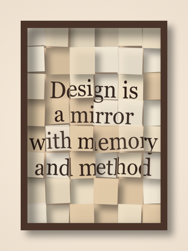 The Metaphor Machine #33542