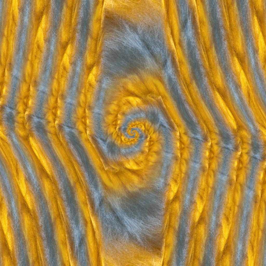 Astraea's Loom #102