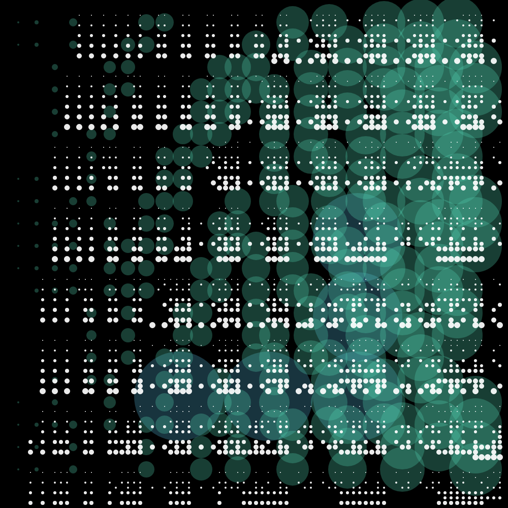 Binary Explorations I #27