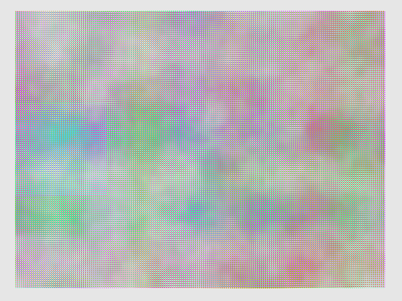 Color Function #2125