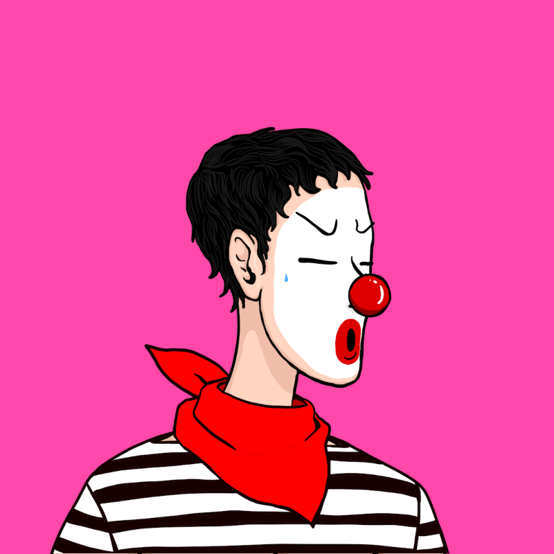 MIME x MIME #37