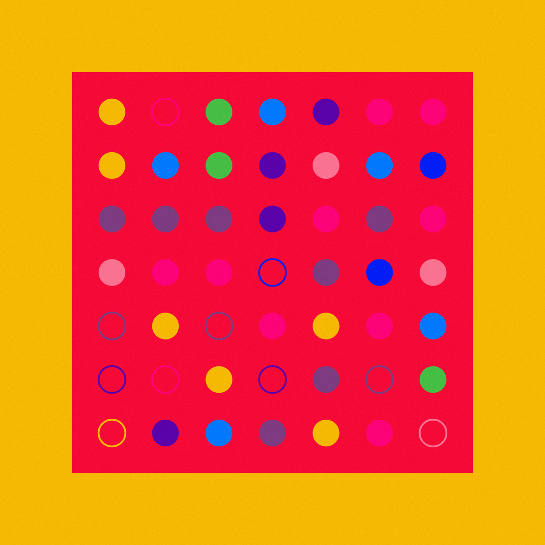 Dots #166