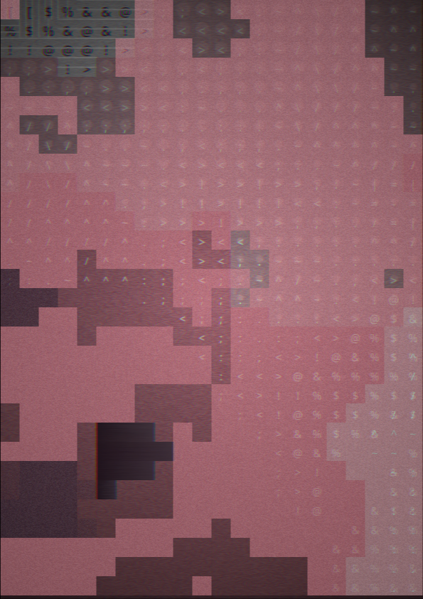 Convergence Remnants #5991