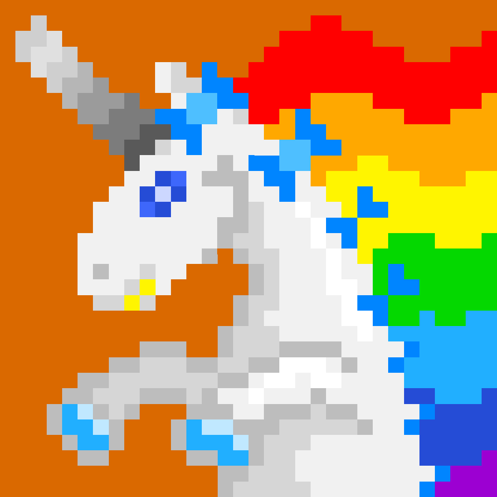 Unicorn #6793