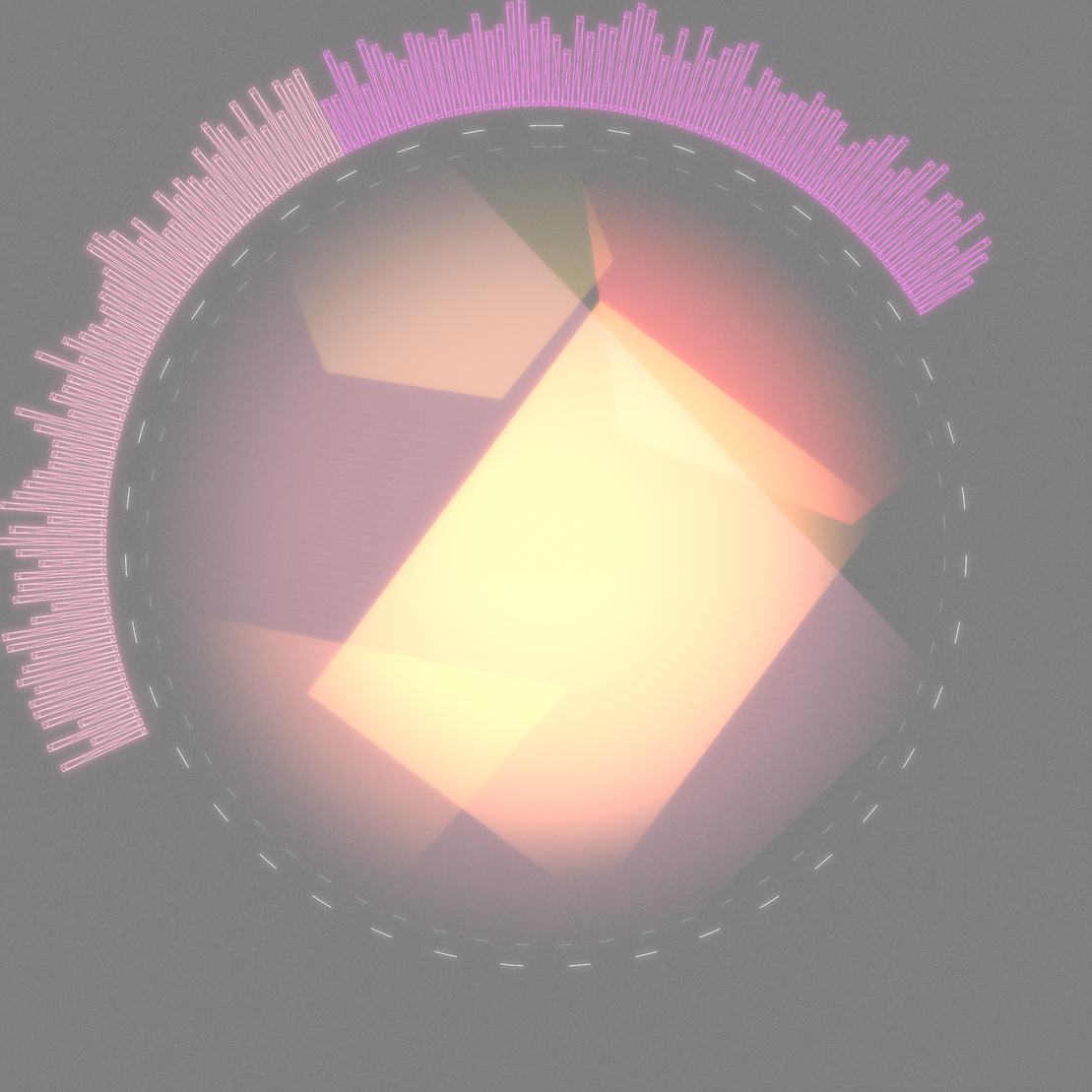 Oculus prime #23
