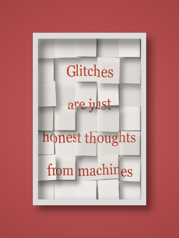 The Metaphor Machine #13162