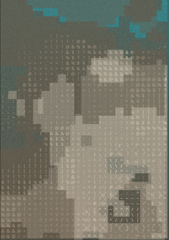 Convergence Remnants #13234