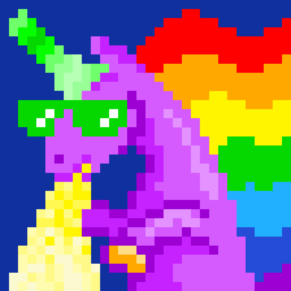 Unicorn #3783