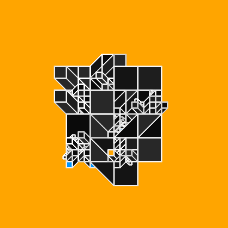 Parallelogrid #22