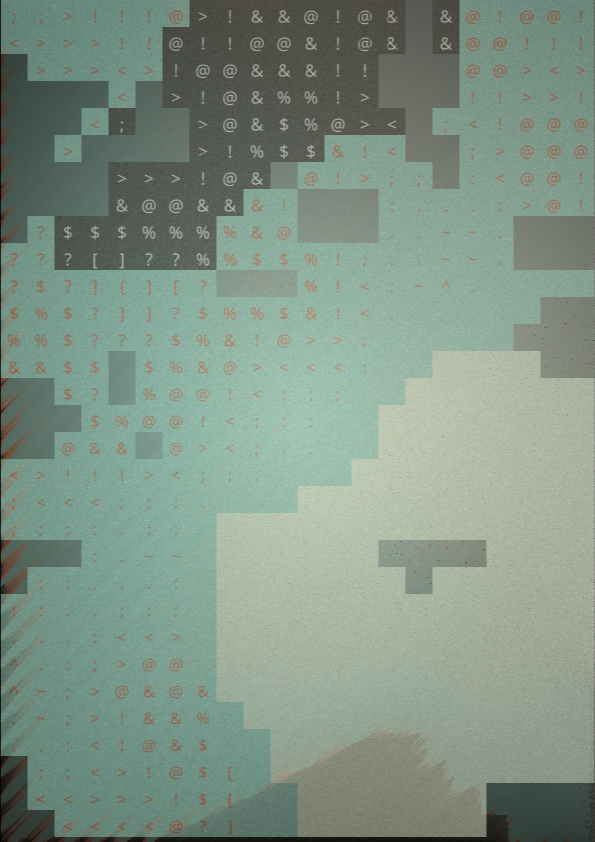 Convergence Remnants #12808