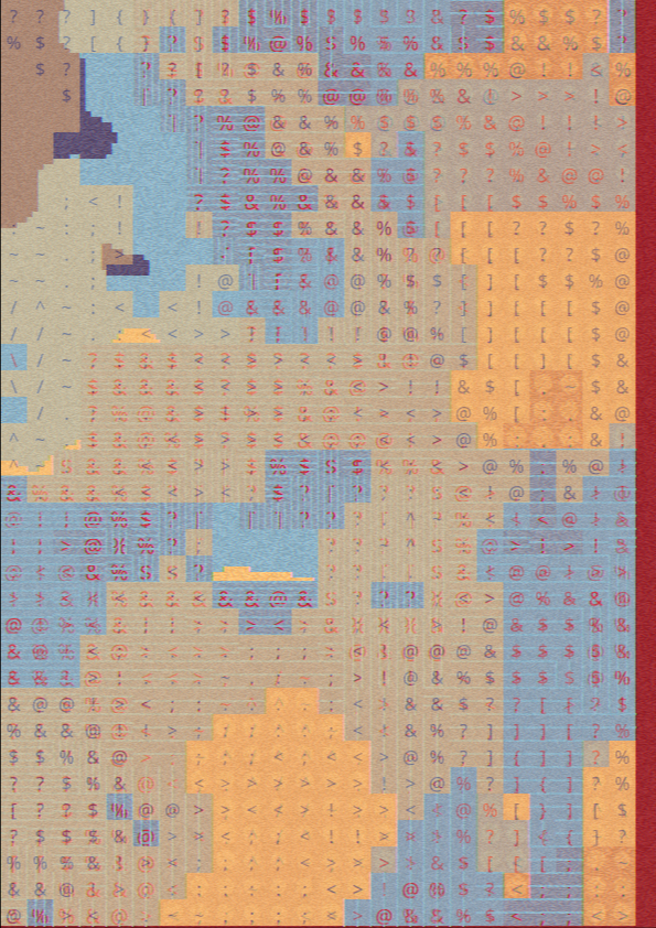 Convergence Remnants #6128