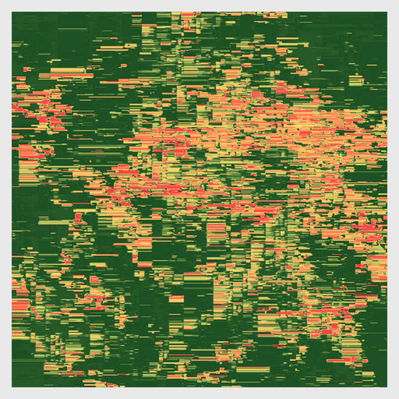 Chaos Grid #2