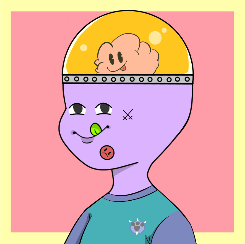 Jelly dudes #1584