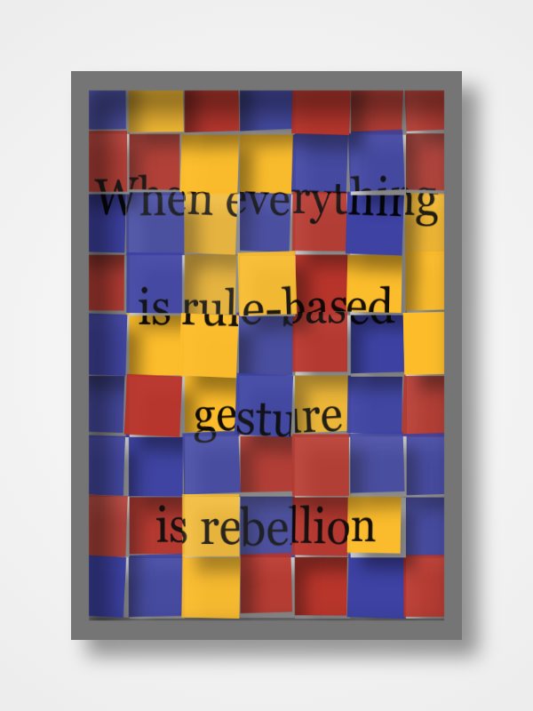 The Metaphor Machine #27340