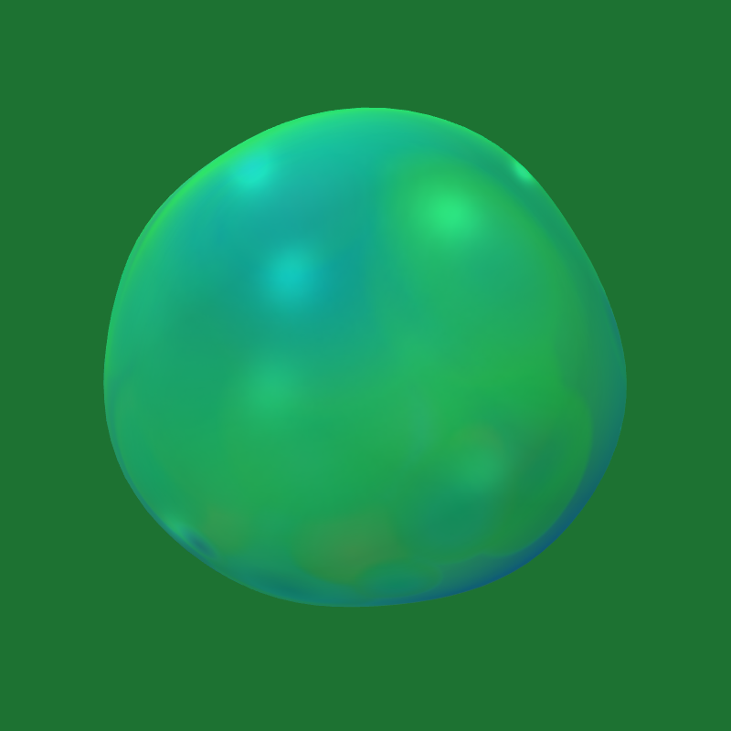 Acid Drops #58