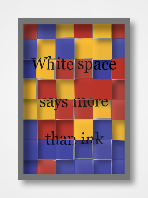 The Metaphor Machine #40932