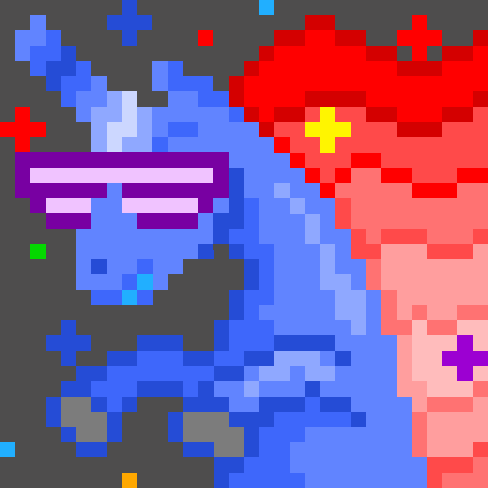 Unicorn #4295