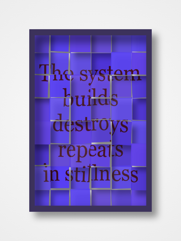The Metaphor Machine #25398