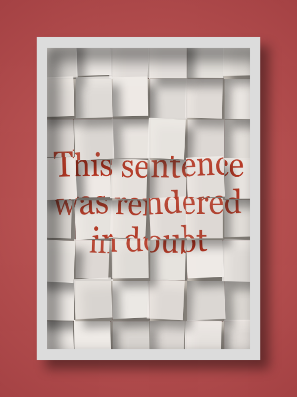 The Metaphor Machine #29647