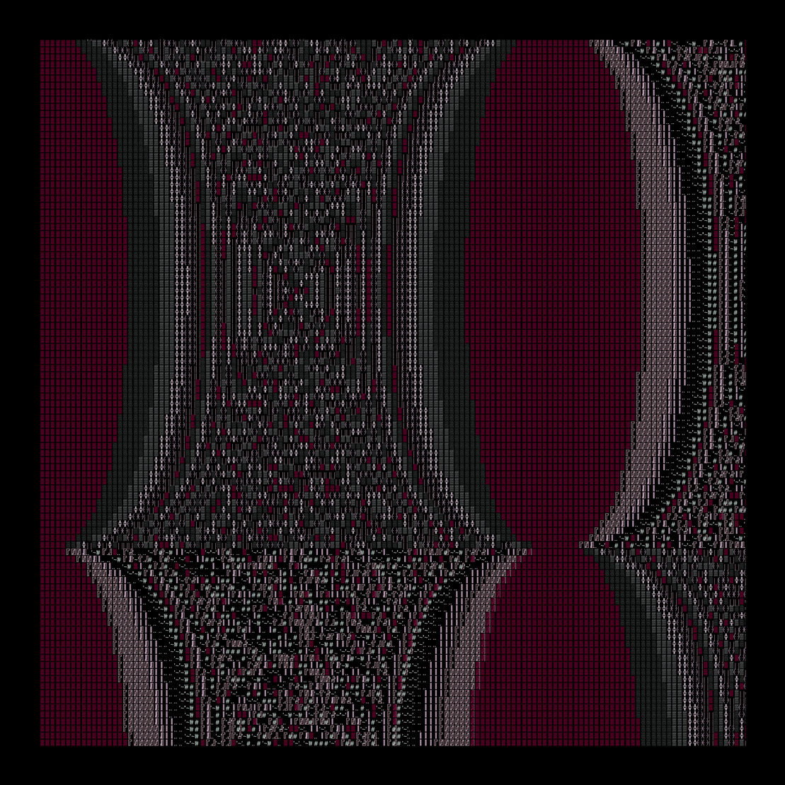 g l y p h #233200