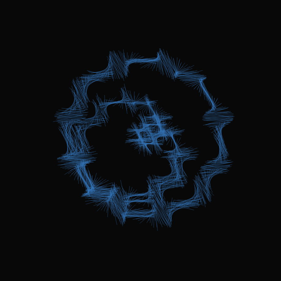 The Noise #7484