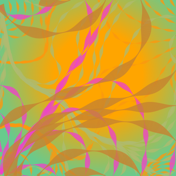 Kelp #119
