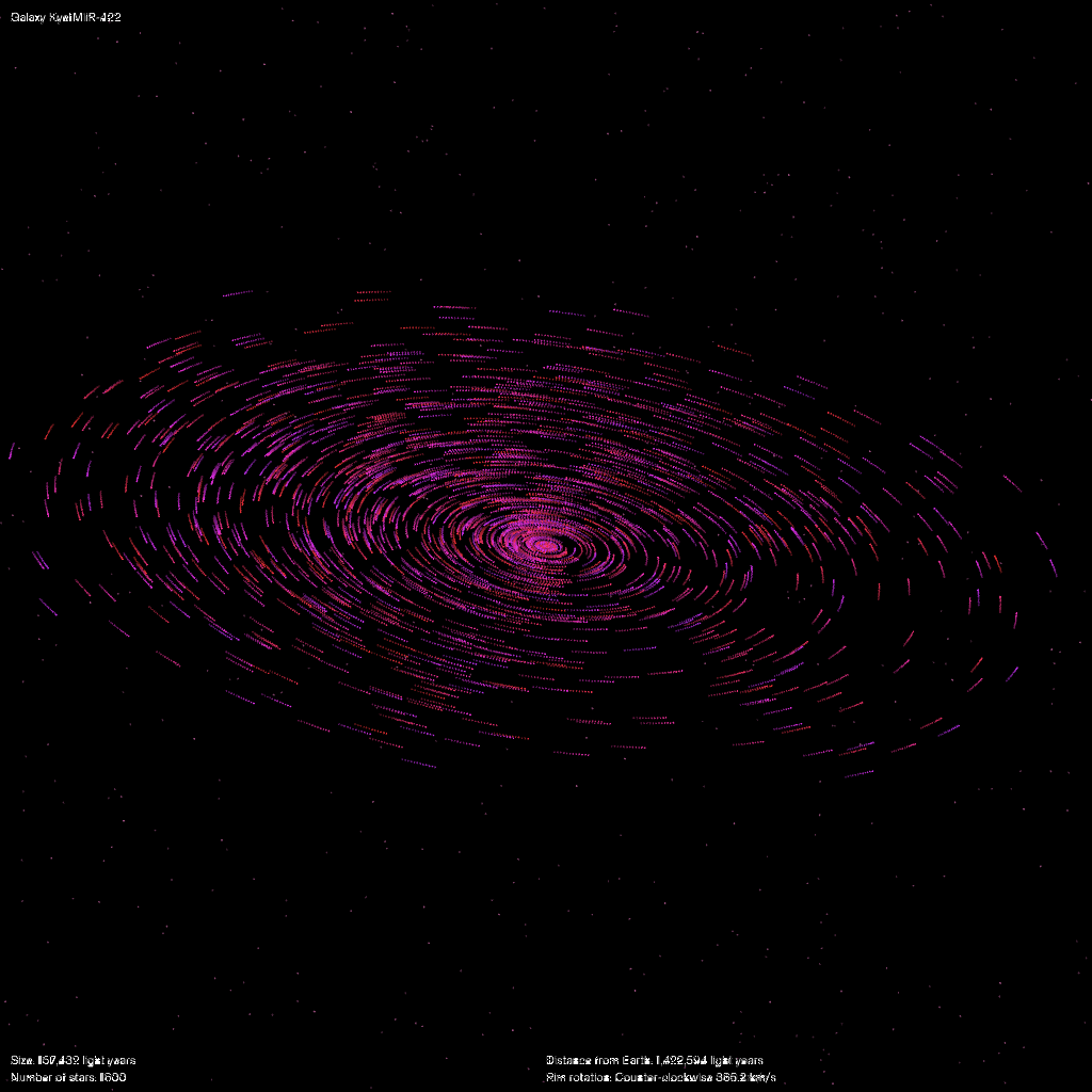 Spacelike #98