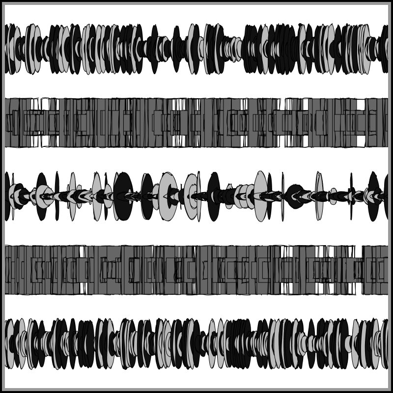 Encoded Transmissions #66