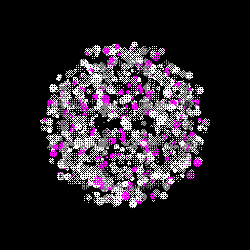 Chromoplasm #104