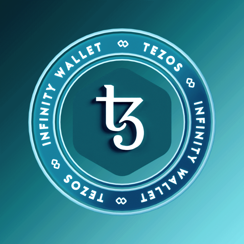 Tezos x Infinity Wallet #2510