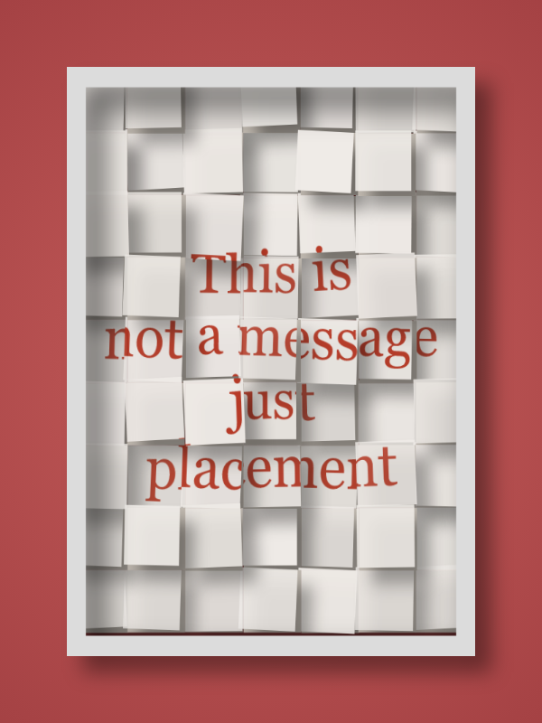 The Metaphor Machine #9248