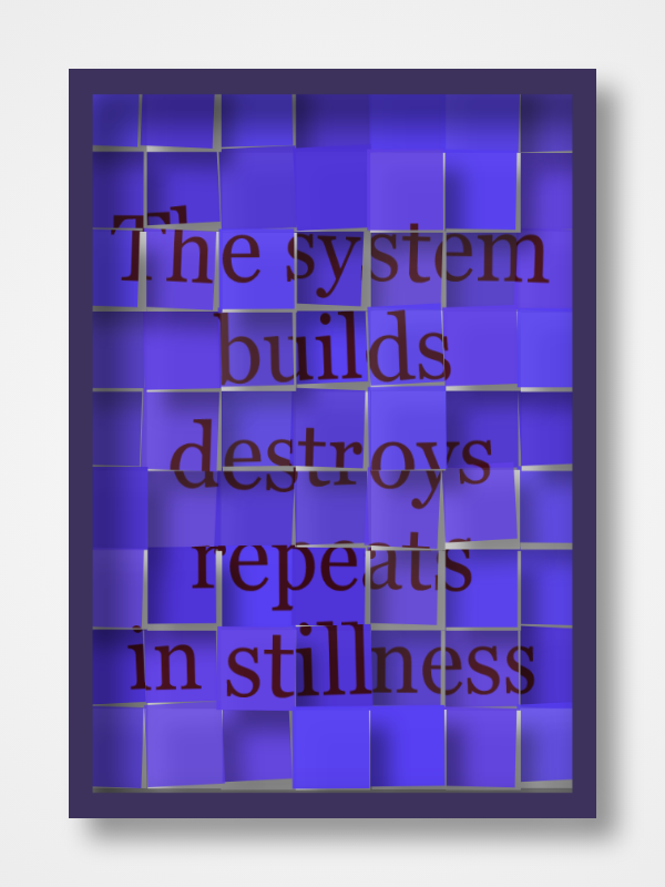 The Metaphor Machine #11586