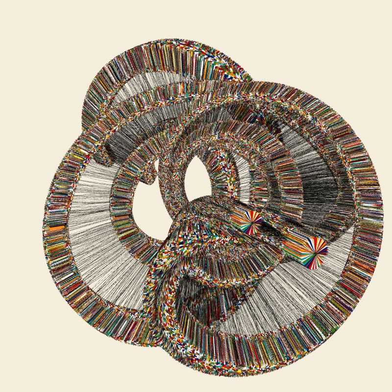 Singularithm #742