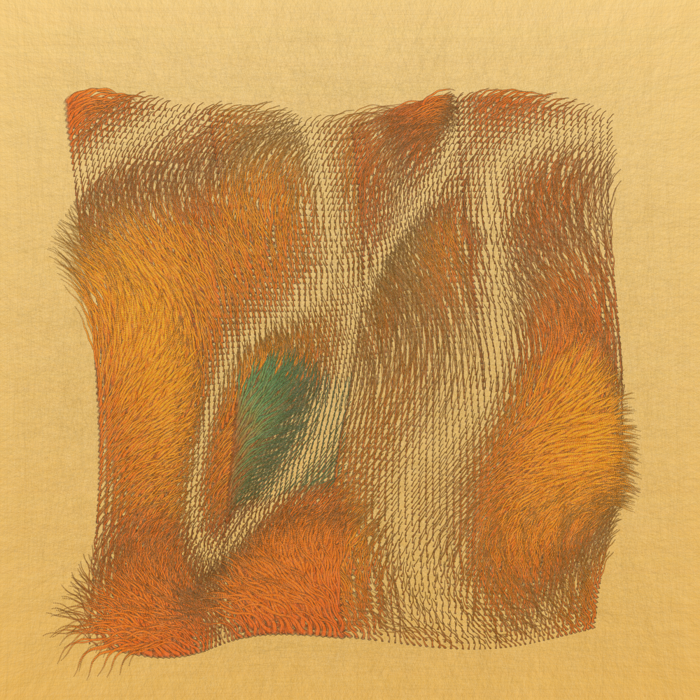 FERAL #122