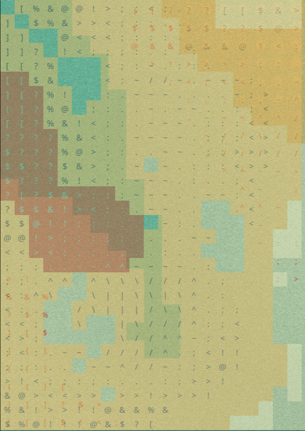 Convergence Remnants #4131